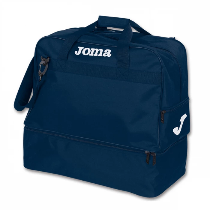 Joma - Borsa Training Blu Grande